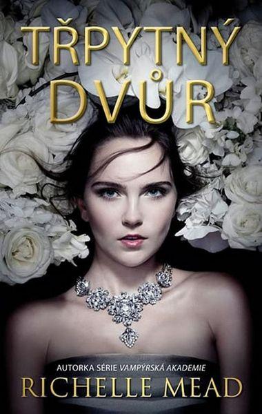 Třpytný dvůr - 978-80-7498-177-7