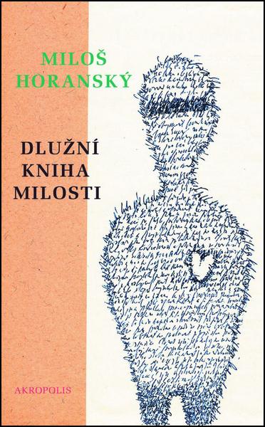 Levně Dlužní kniha milosti