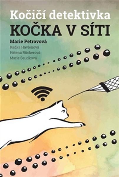 Kočka v síti - 978-80-87973-23-3