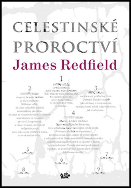 Celestinské proroctví - 978-80-87529-04-1