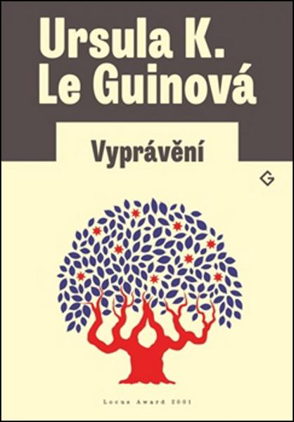 Vyprávění - 978-80-906124-1-9