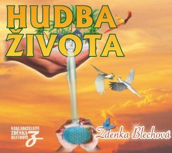 Levně Hudba života