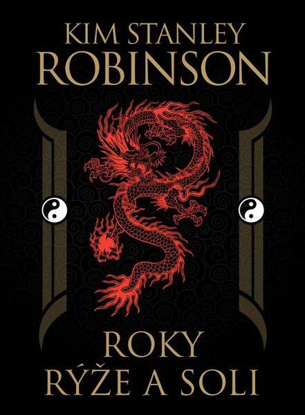 Roky rýže a soli - 978-80-7193-405-9