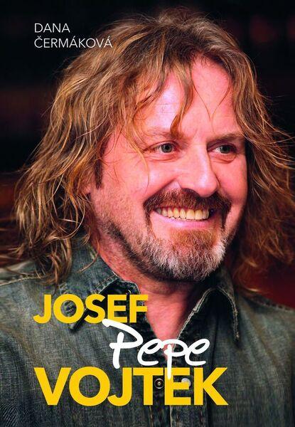 Josef Pepe Vojtek - 978-80-87685-56-3