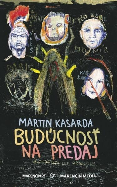 Levně Budúcnosť na predaj