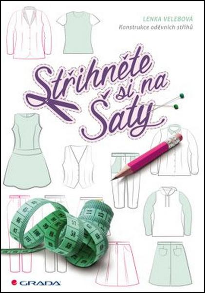 Levně Střihněte si na šaty