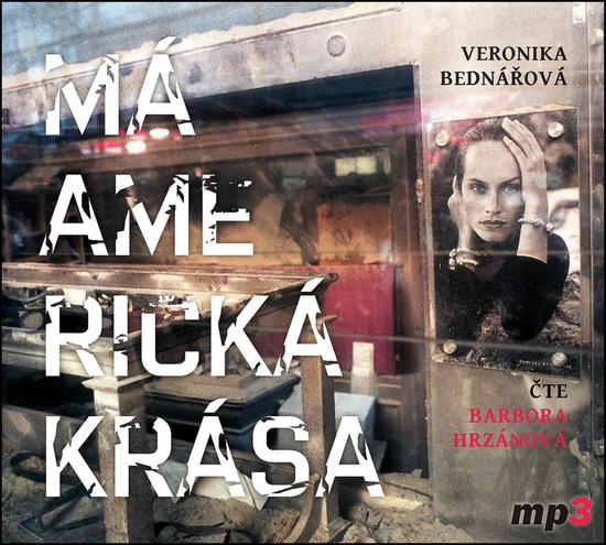 Má americká krása