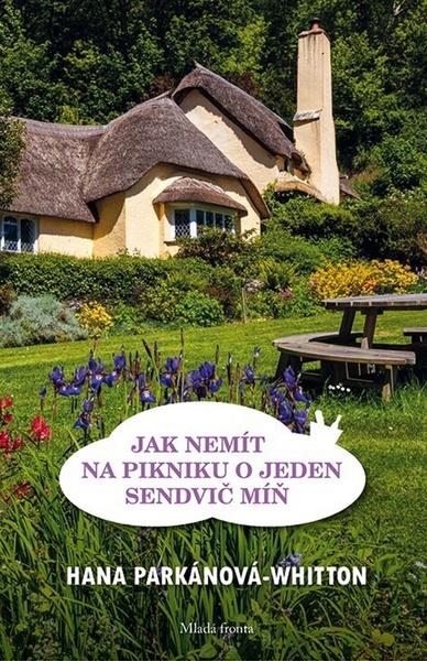 Jak nemít na pikniku o jeden sendvič míň - 978-80-204-4177-5