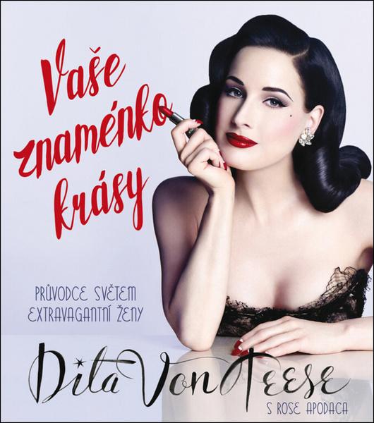 Vaše znaménko krásy - 978-80-7565-002-3