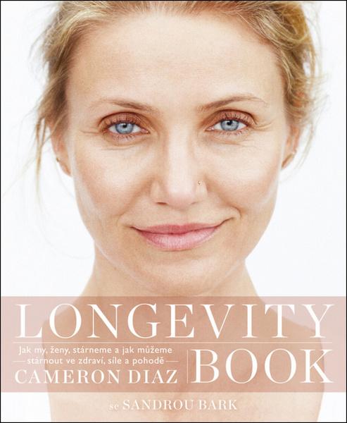 Longevity Book - 978-80-7565-055-9