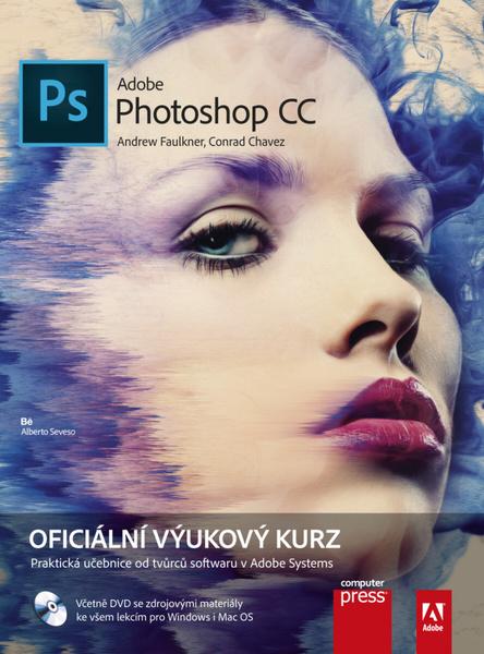 Adobe Photoshop CC - 978-80-251-4741-2