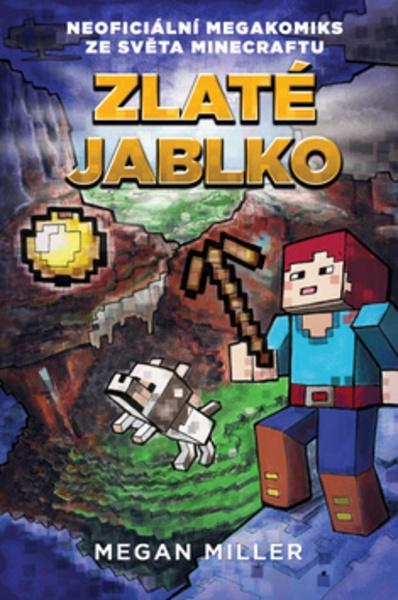 Zlaté jablko - 978-80-251-4708-5