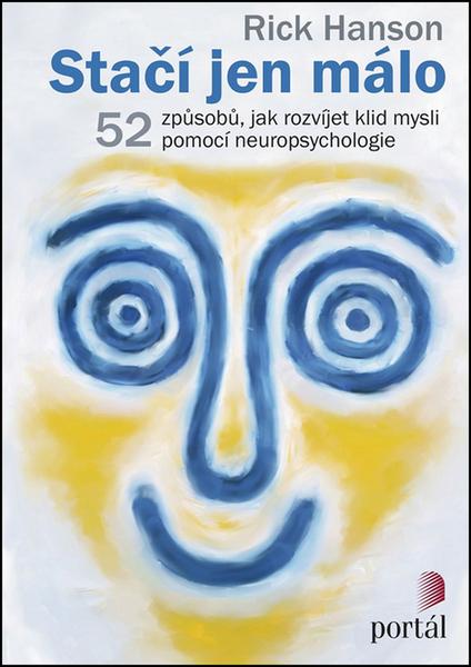 Stačí jen málo - 978-80-262-1088-7