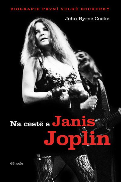Levně Na cestě s Janis Joplin