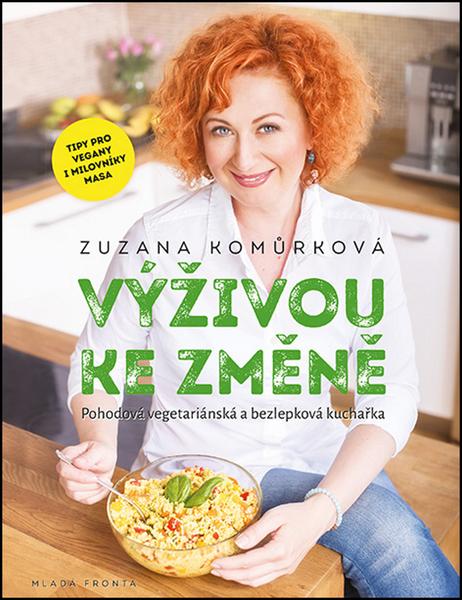 Výživou ke změně - 978-80-204-4050-1