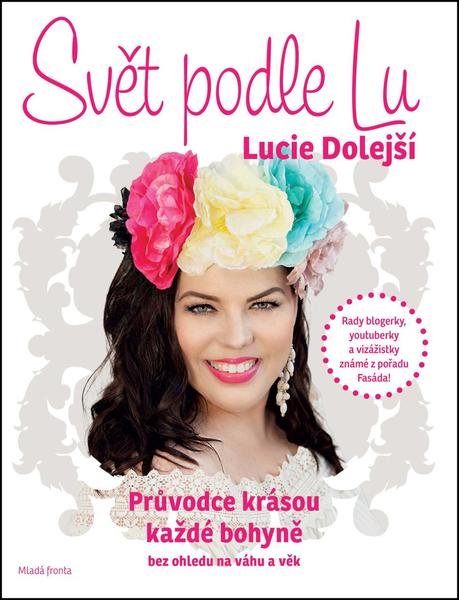 Svět podle LU - 978-80-204-4137-9
