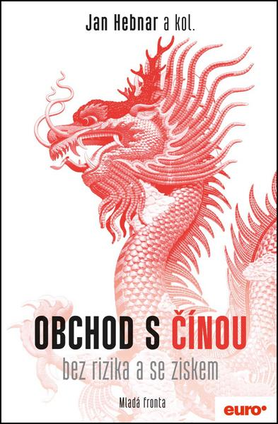 Obchod s Čínou - 978-80-204-4183-6