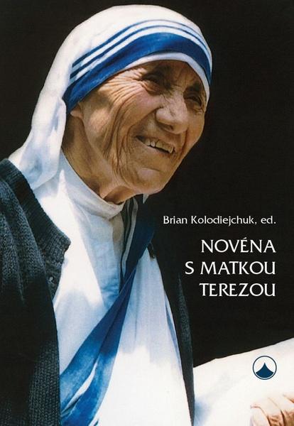 Novéna s Matkou Terezou - 978-80-7195-921-2