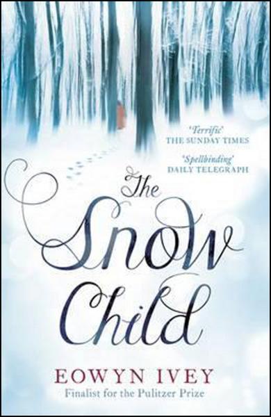 Levně Snow Child