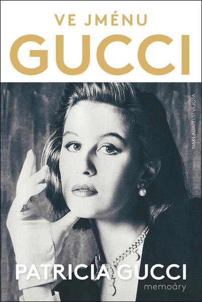 Ve jménu Gucci - 978-80-7462-997-6