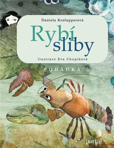 Rybí sliby - 978-80-262-0214-1