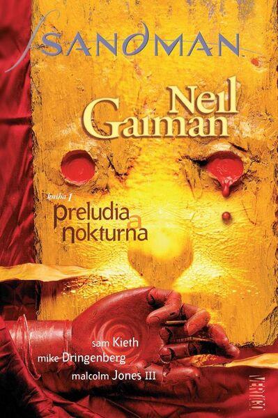 Levně Sandman Preludia a nokturna