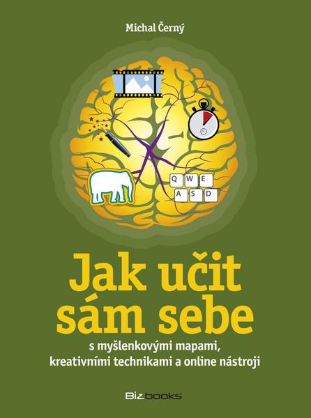 Jak učit sám sebe - 978-80-265-0519-8