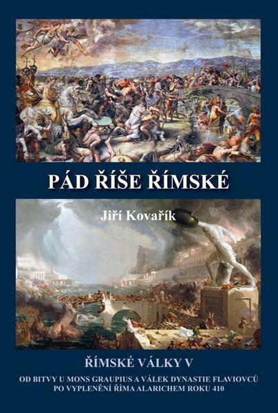Levně Pád říše římské