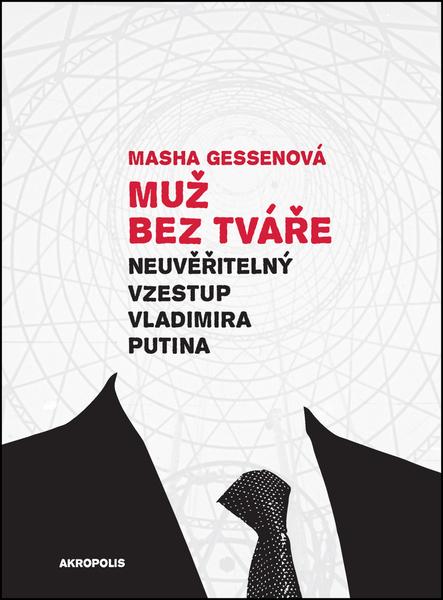 Muž bez tváře - 978-80-7470-126-9