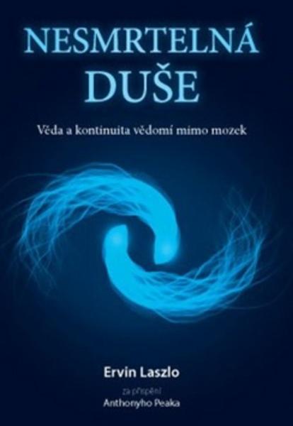 Nesmrtelná duše - 978-80-7554-036-2