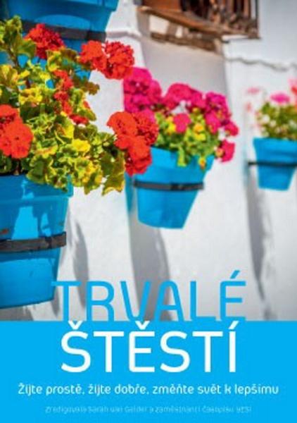 Trvalé štěstí - 978-80-7554-035-5