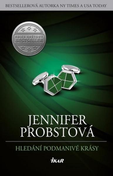 Hledání podmanivé krásy - 978-80-249-3272-9