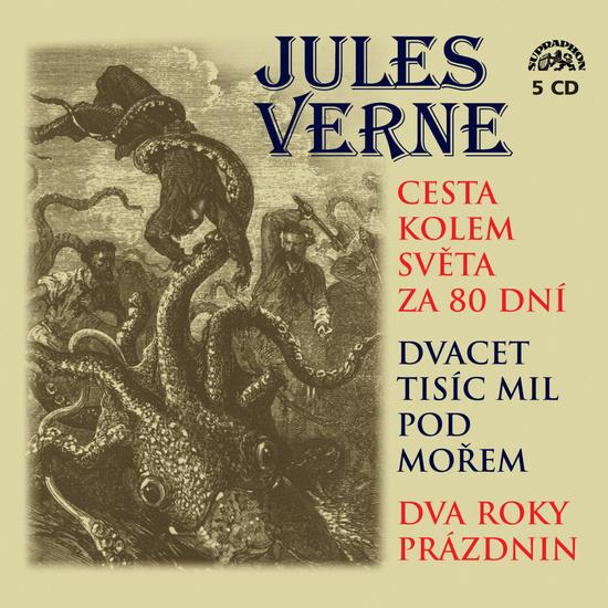 Cesta kolem světa za 80 dní
