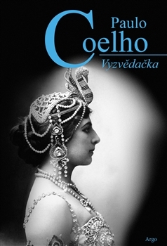 Vyzvědačka - 978-80-257-1932-9