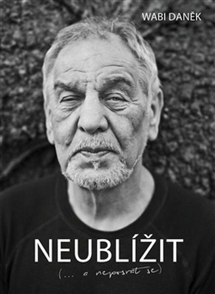 Neublížit - 978-80-87973-24-0