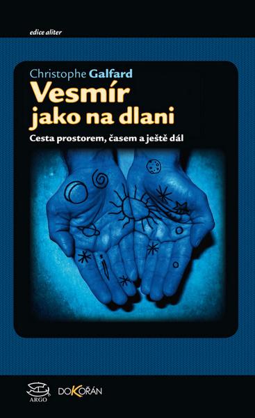 Vesmír jako na dlani - 978-80-257-1825-4