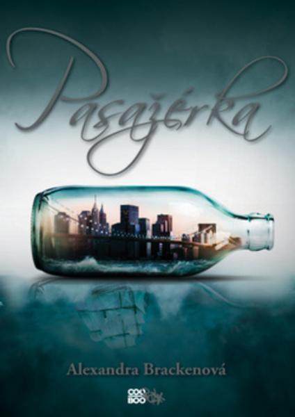 Pasažérka - 978-80-7544-212-3