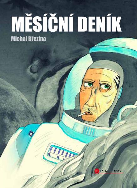 Měsíční deník - 978-80-264-1191-8