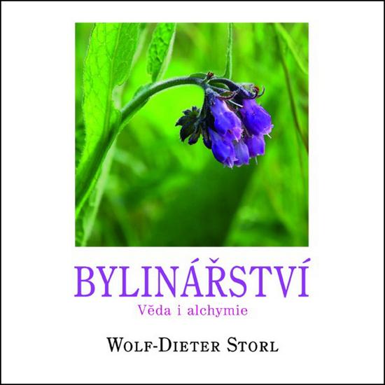 Levně Bylinářství
