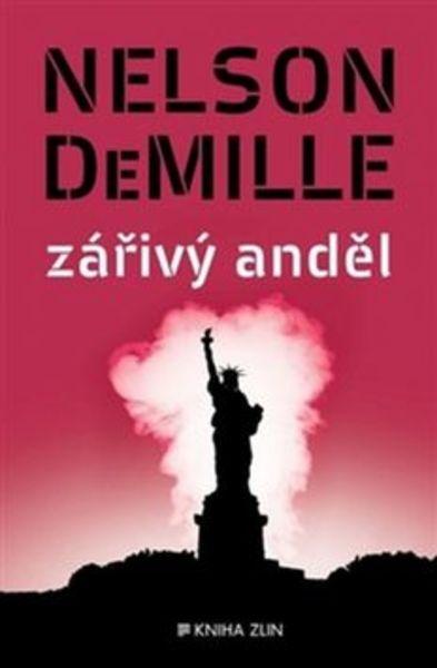 Zářivý anděl - 978-80-7473-464-9
