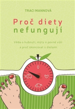 Levně Proč diety nefungují