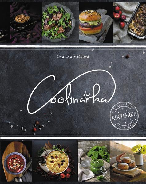 Coolinářka - 978-80-253-2972-6