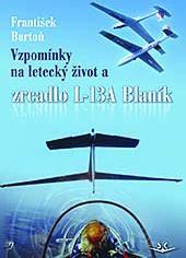 Vzpomínky na letecký život - 978-80-87567-96-8