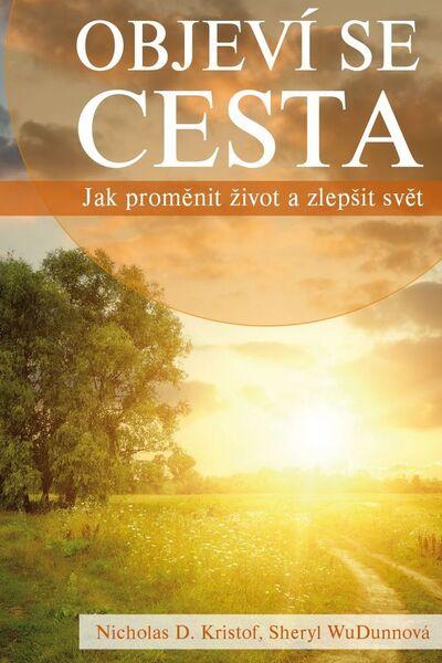 Levně Objeví se cesta