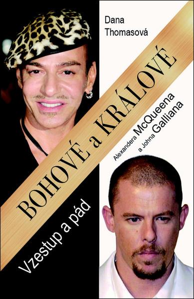 Bohové a králové - 978-80-7359-509-8