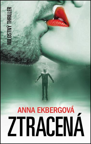 Ztracená - 978-80-7359-515-9