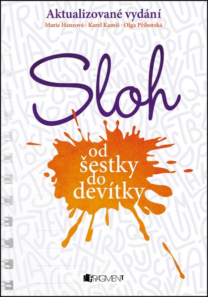 Sloh od šestky do devítky - 978-80-253-2890-3