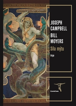 Síla mýtu - Joseph Campbell - 978-80-257-1904-6