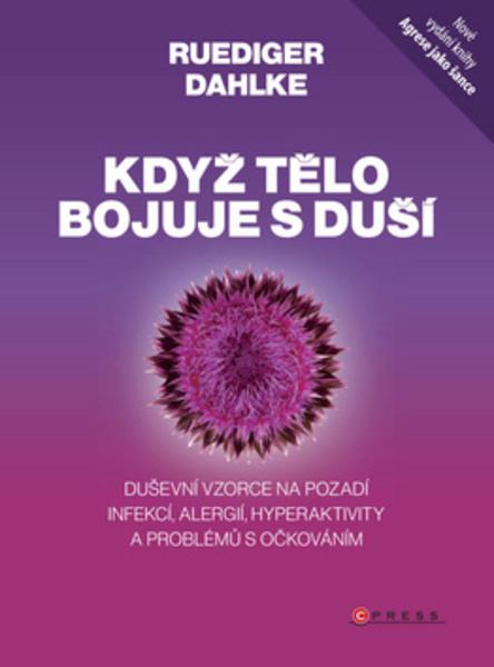 Když tělo bojuje s duší - 978-80-264-1209-0