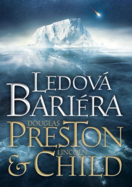 Ledová bariéra - 978-80-7507-641-0